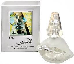 Дамски парфюм SALVADOR DALI Dali Eau De Toilette